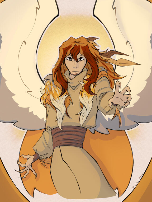 Apollo - ccnam_artz