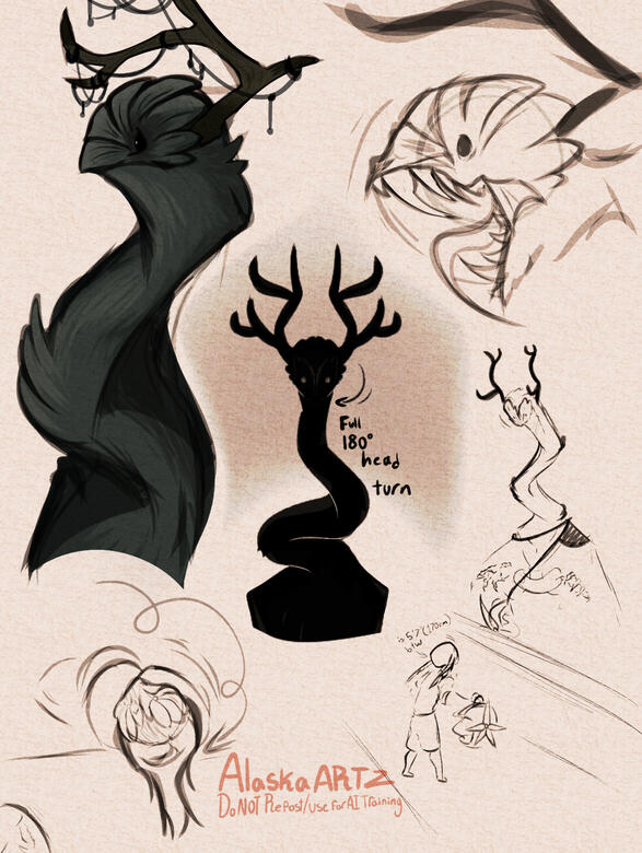 outer wilds owlk study