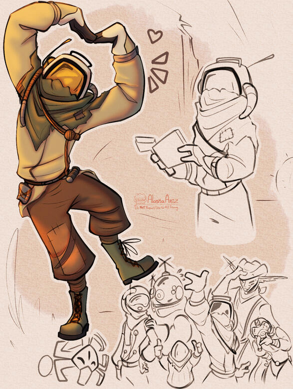 outer wilds anniversary