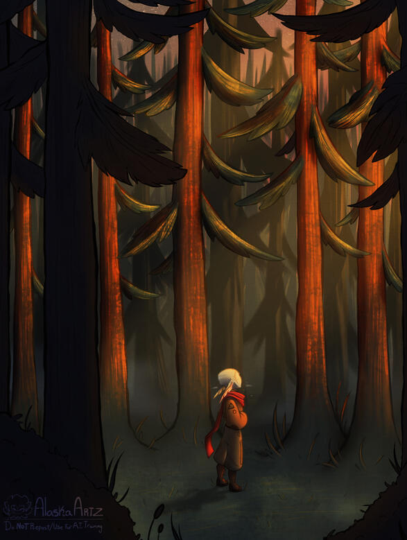 forest